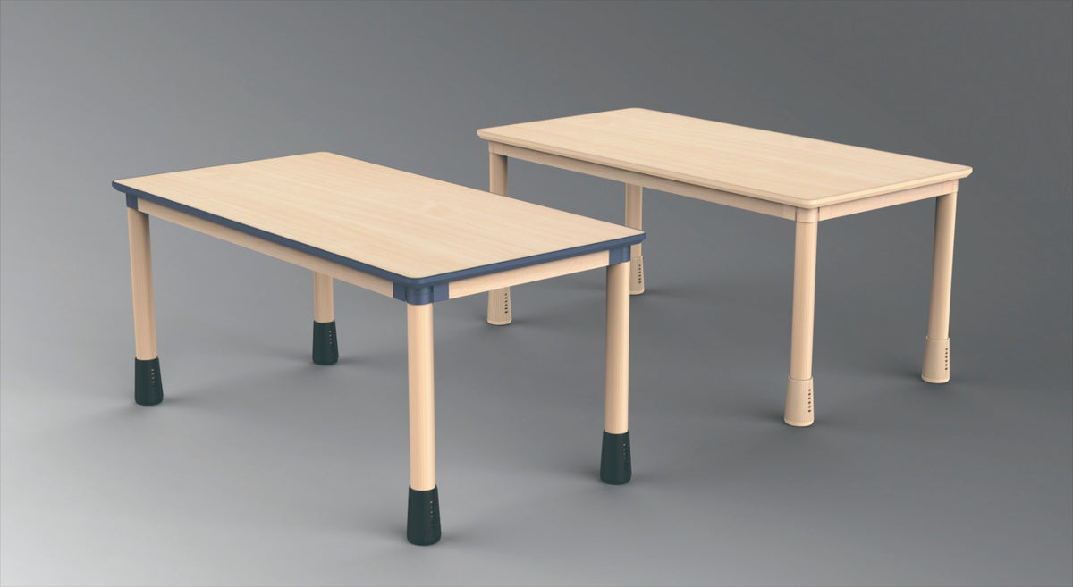 Saco Rectangular Table