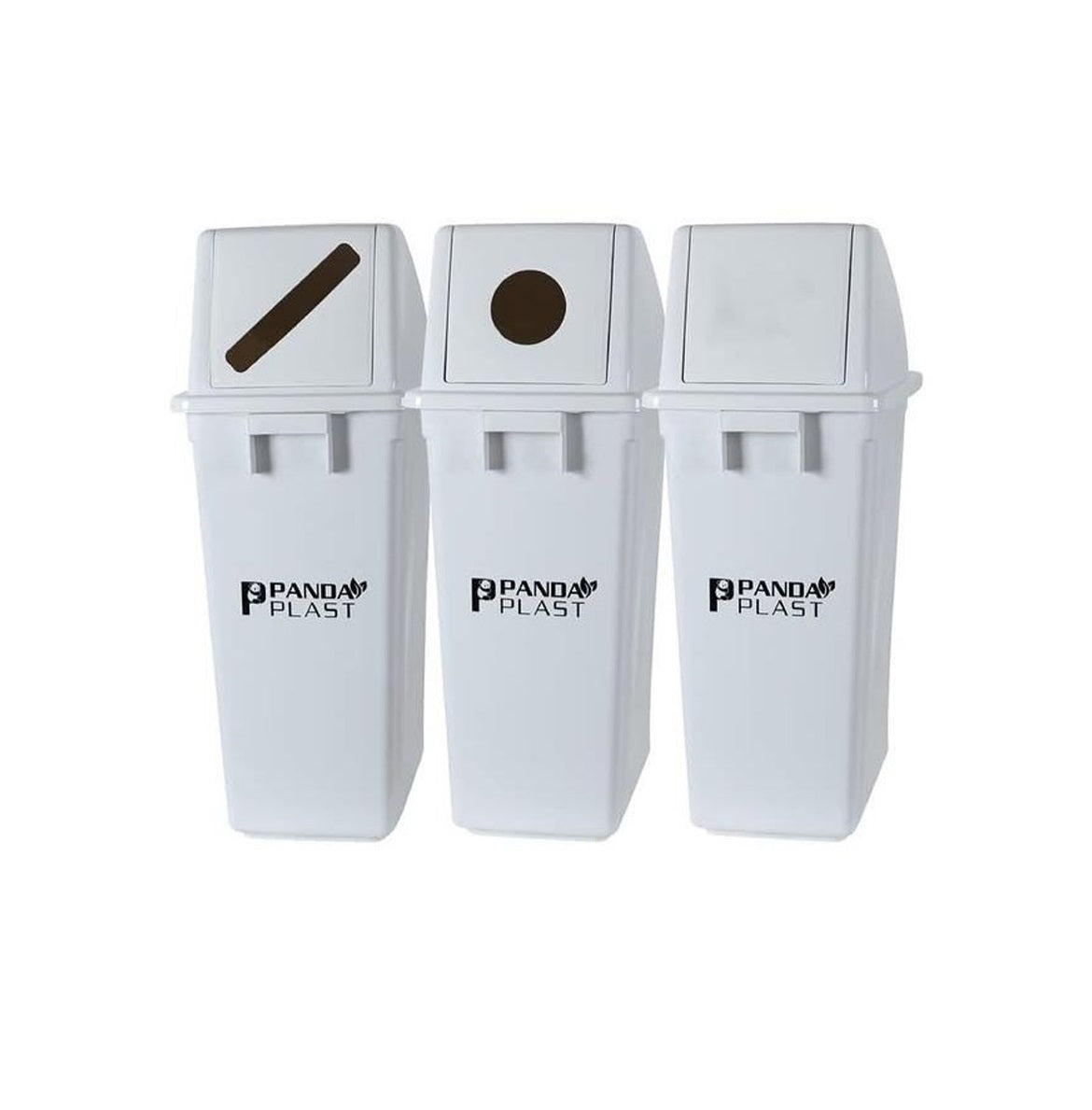 Cleo Recycling Dustbin