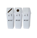Cleo Recycling Dustbin