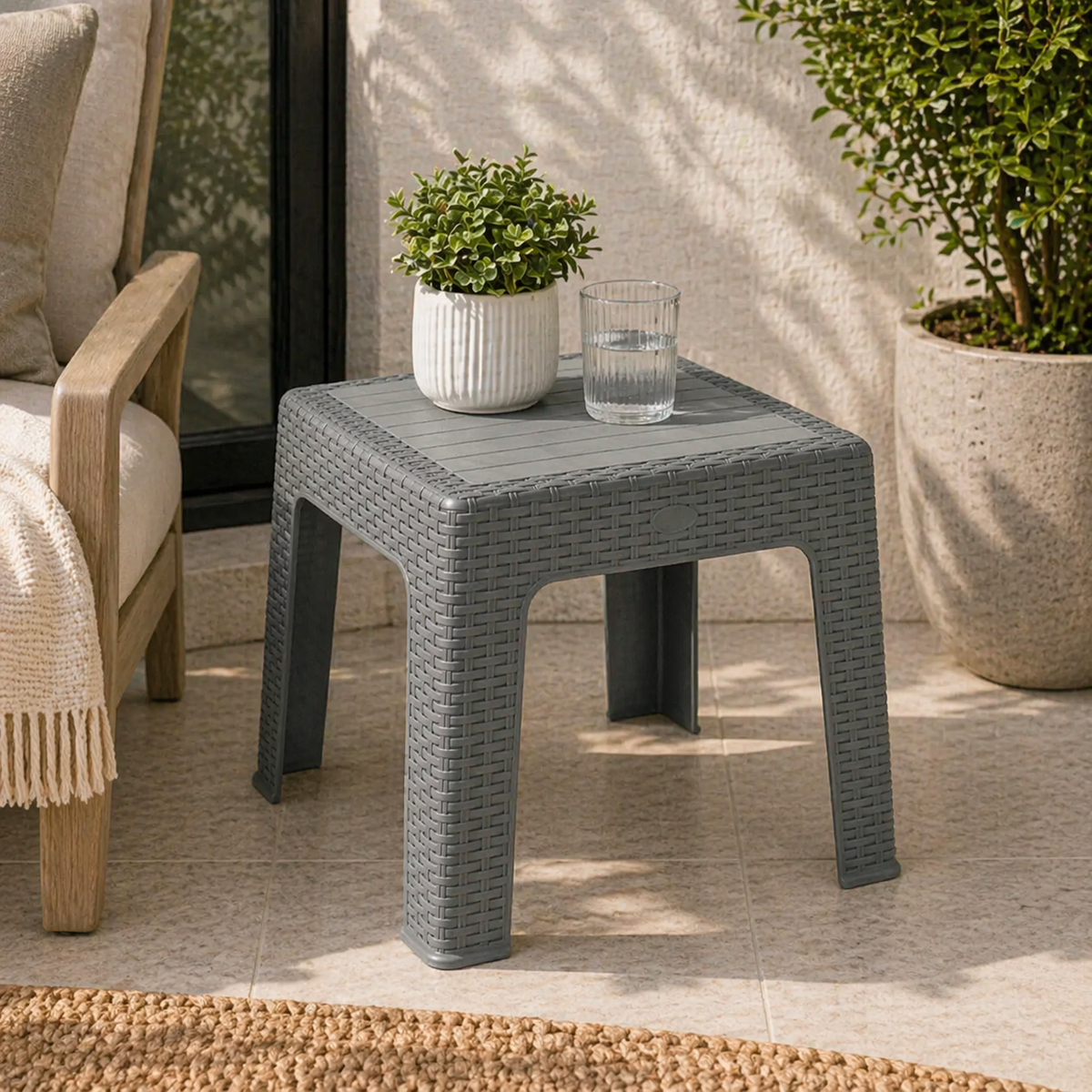 Eden Coffee Table