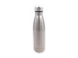 Stainless Steel Vacuum Water Bottle with Leak-Proof Lid