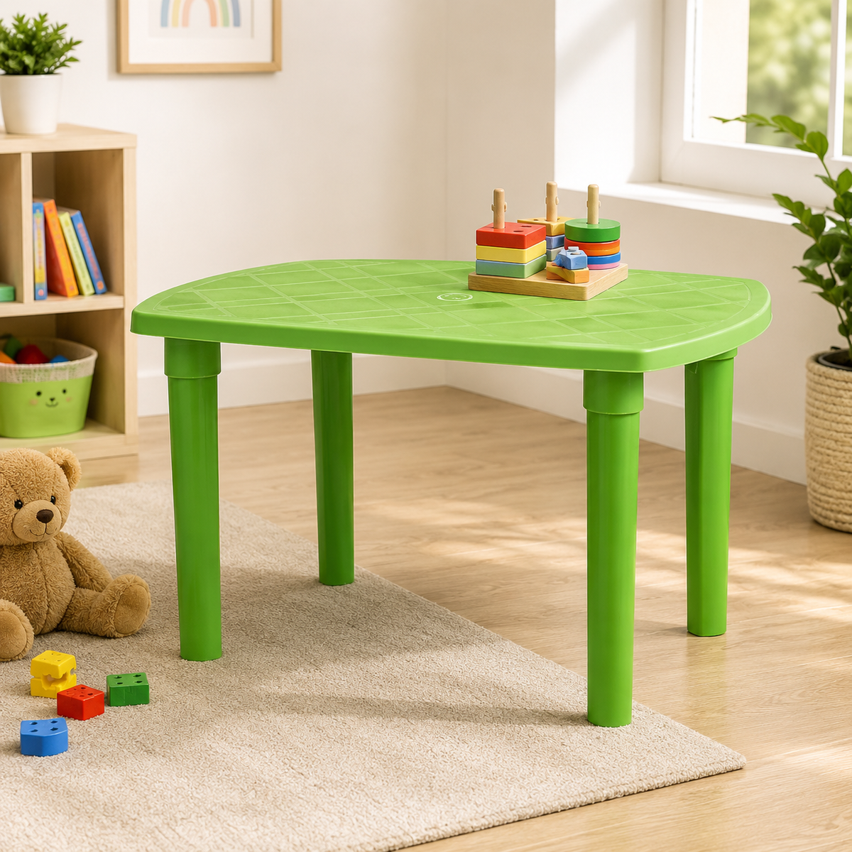 Gloria Kid's Table