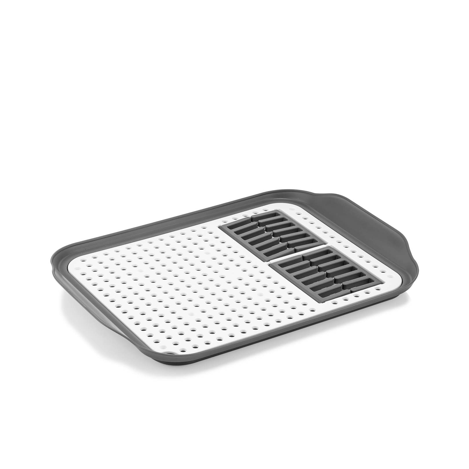 MULTIPURPOSE DRAINER