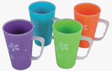 Plastic Mug