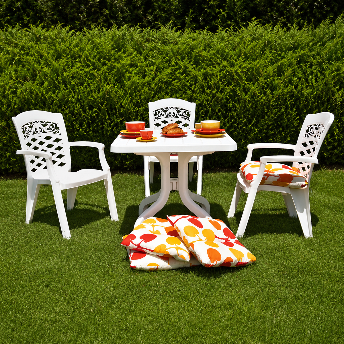 Victoria Armchair