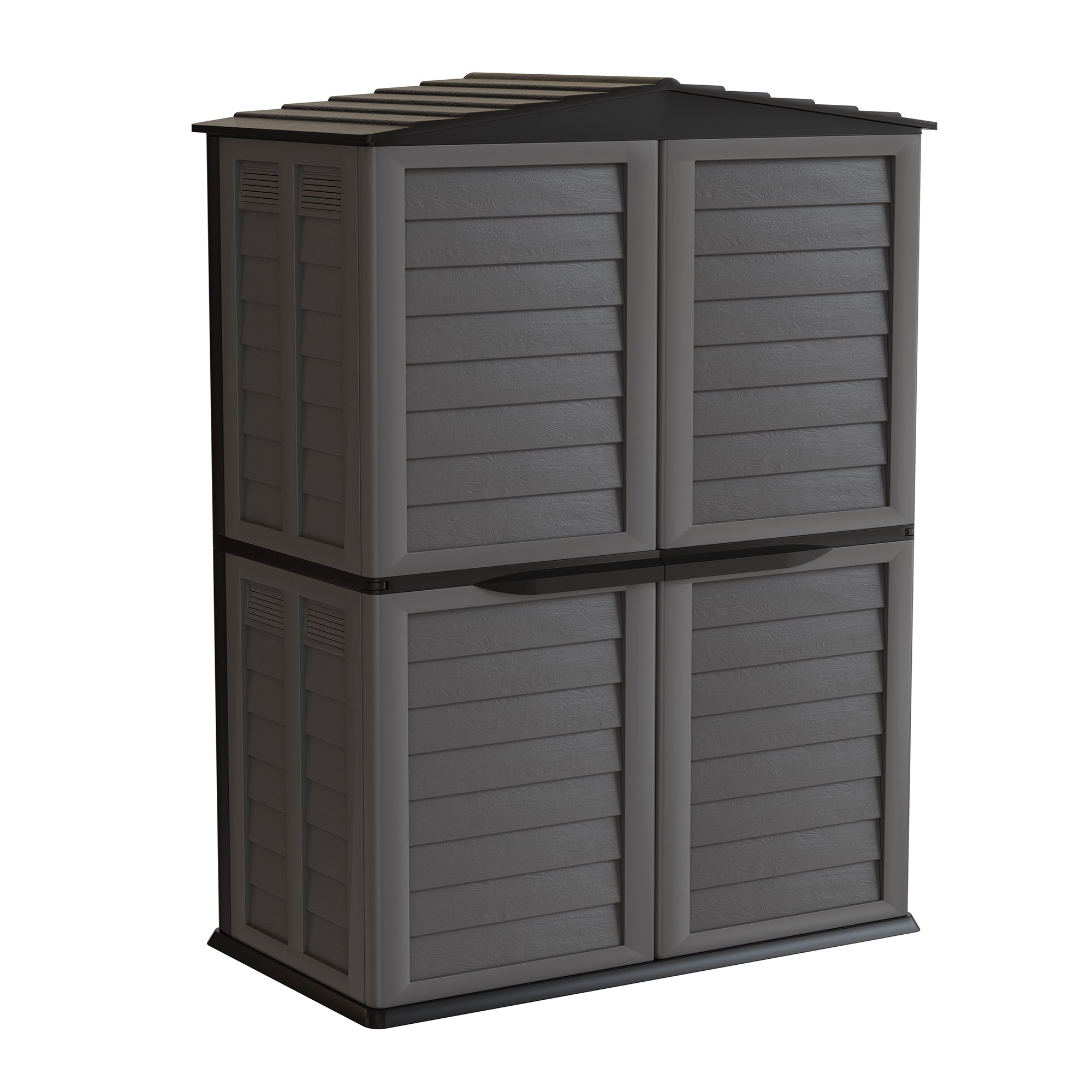 Garden Shed in Polypropylene