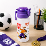 Soccer Champions Water Bottle