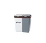 Sort Dustbin for Separate Waste