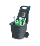 Polypropylene Garden Trolley