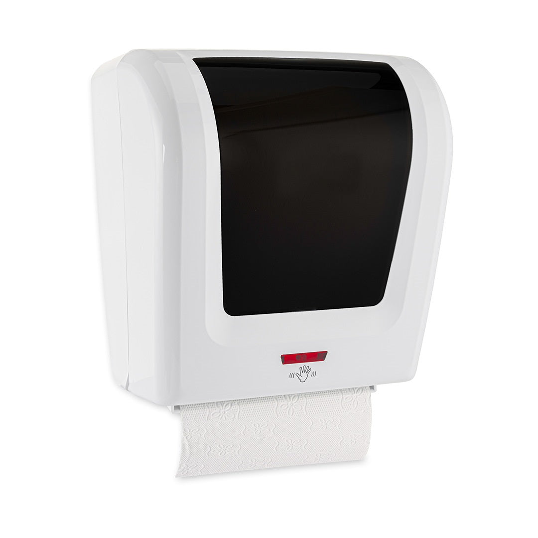 Auto Paper Dispenser Touchless Sensor