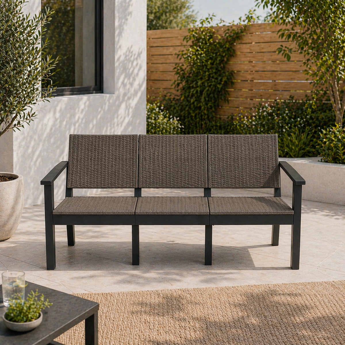 Tropicano Sofa 3 Seaters