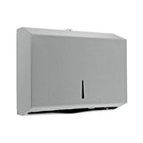 Stainless Steel Paper Dispenser Wall Mounted Tissue Holder