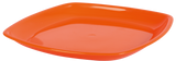 Jerry Plastic Plate 6pcs