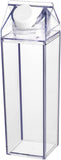 Acrylic Bottle