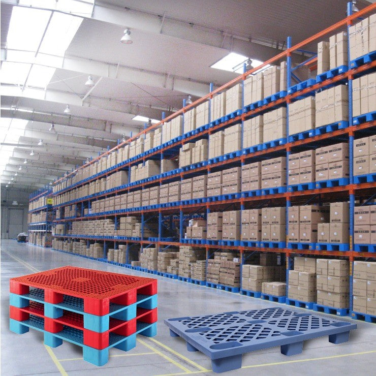 Open Pallet