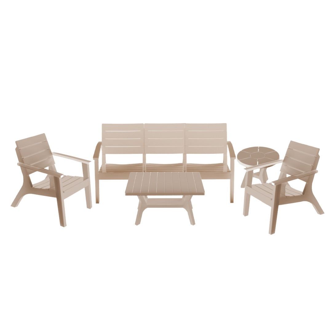 Portofino Set 3