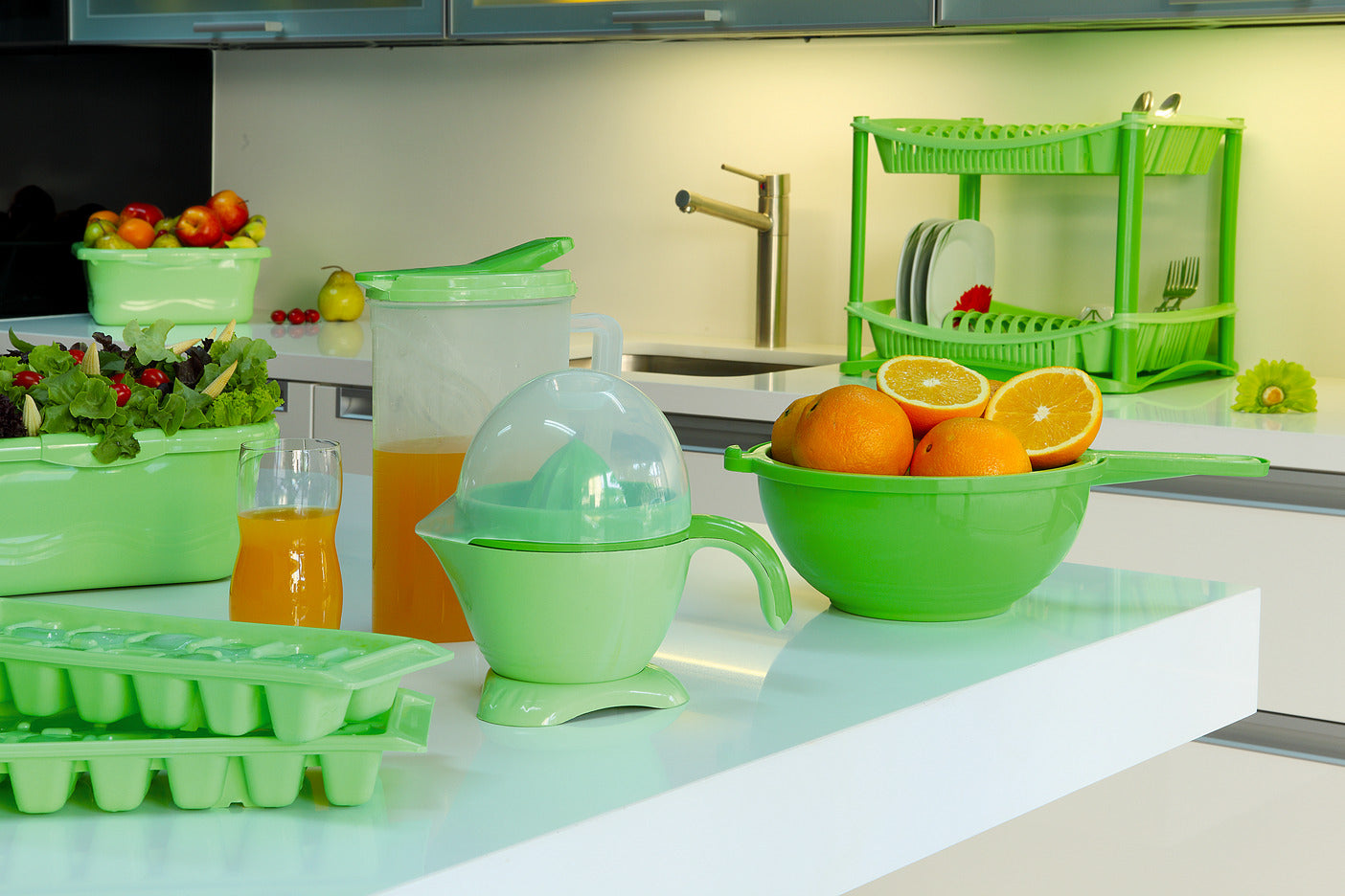 Prima Dish Drainer