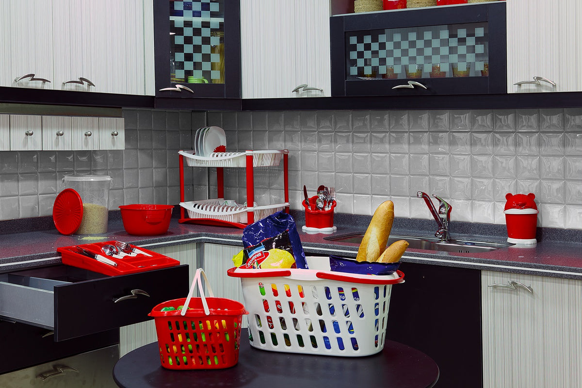 Doldi Cutlery Rack