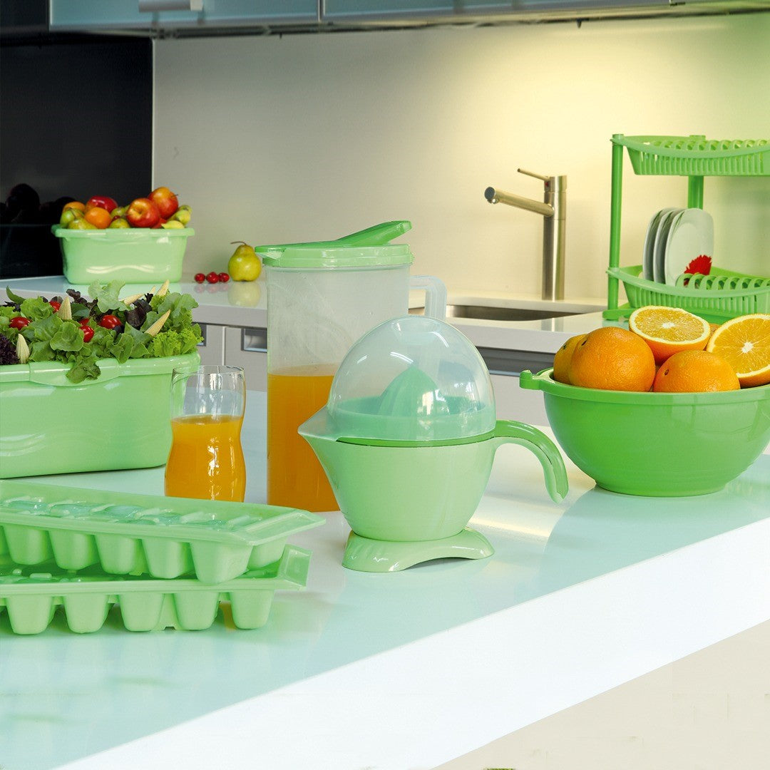 Clarita Bowl with Strainer
