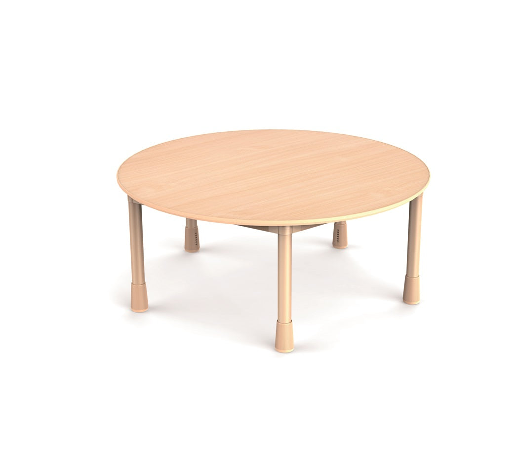 Saco Round Table