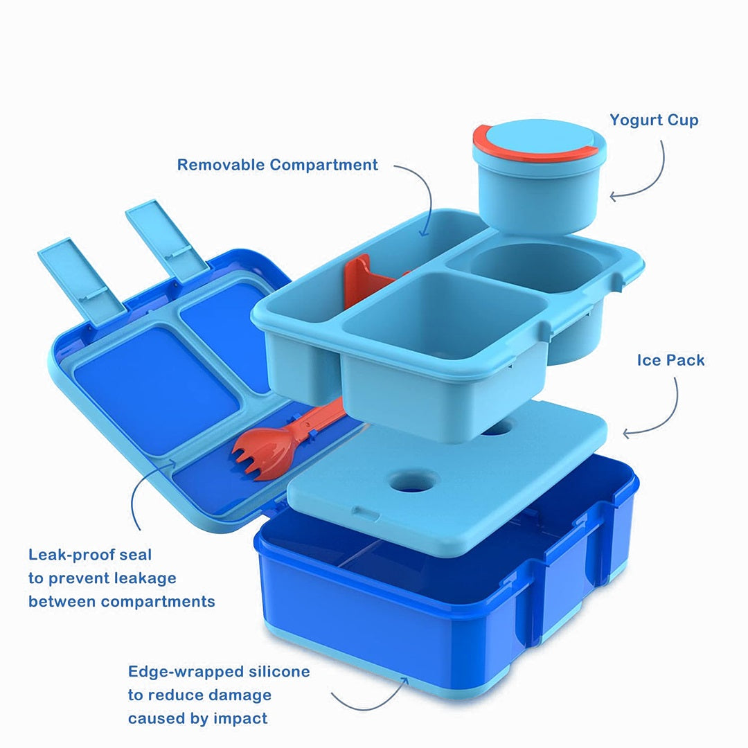 Lunch box for kid