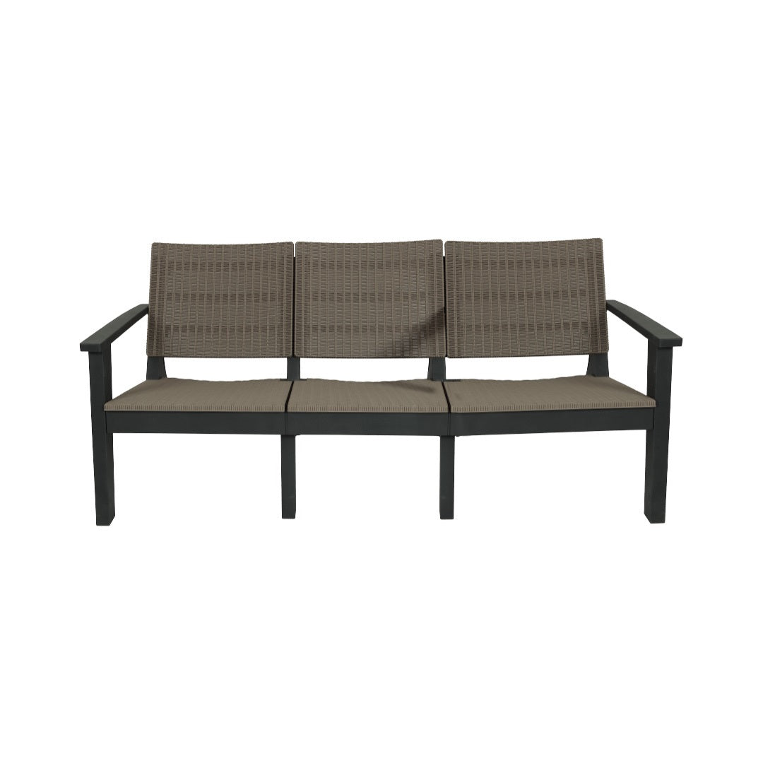 Tropicano Sofa 3 Seaters