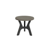 Tropicano Roud Side Table