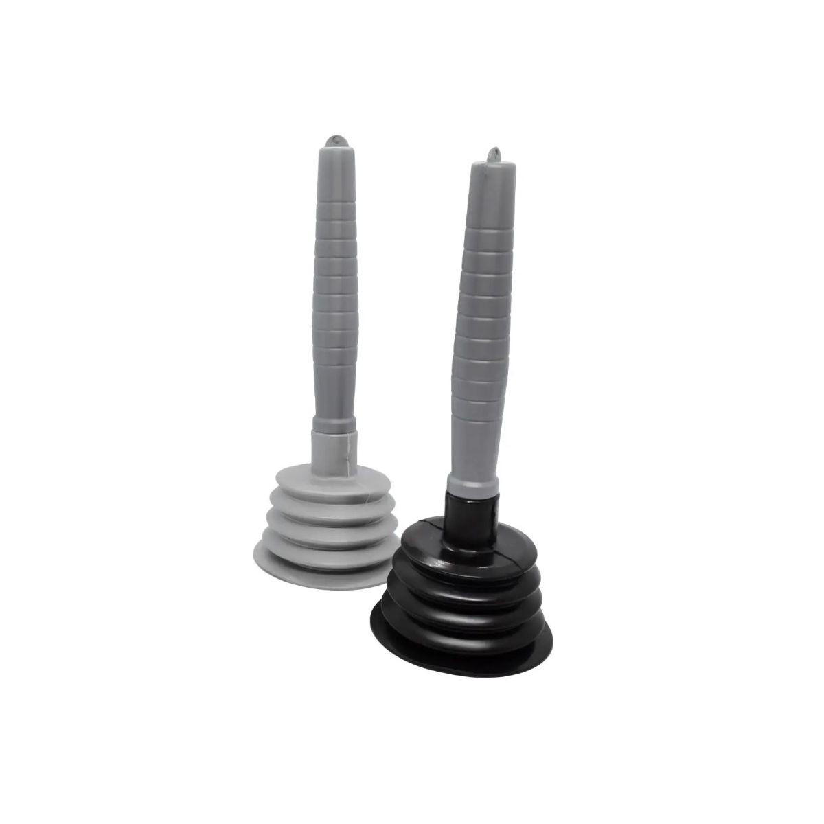 Accordion Plunger