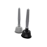 Accordion Plunger