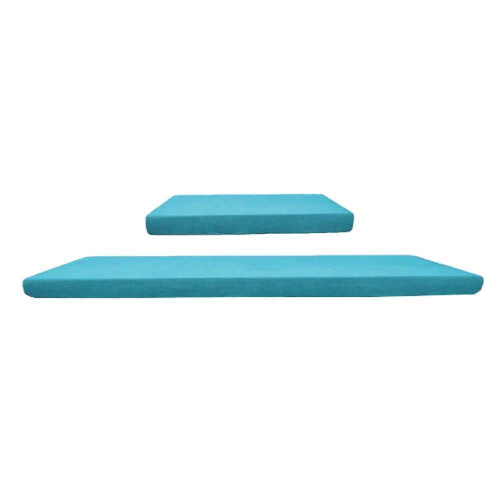 Tropicano & Portofino Cushion