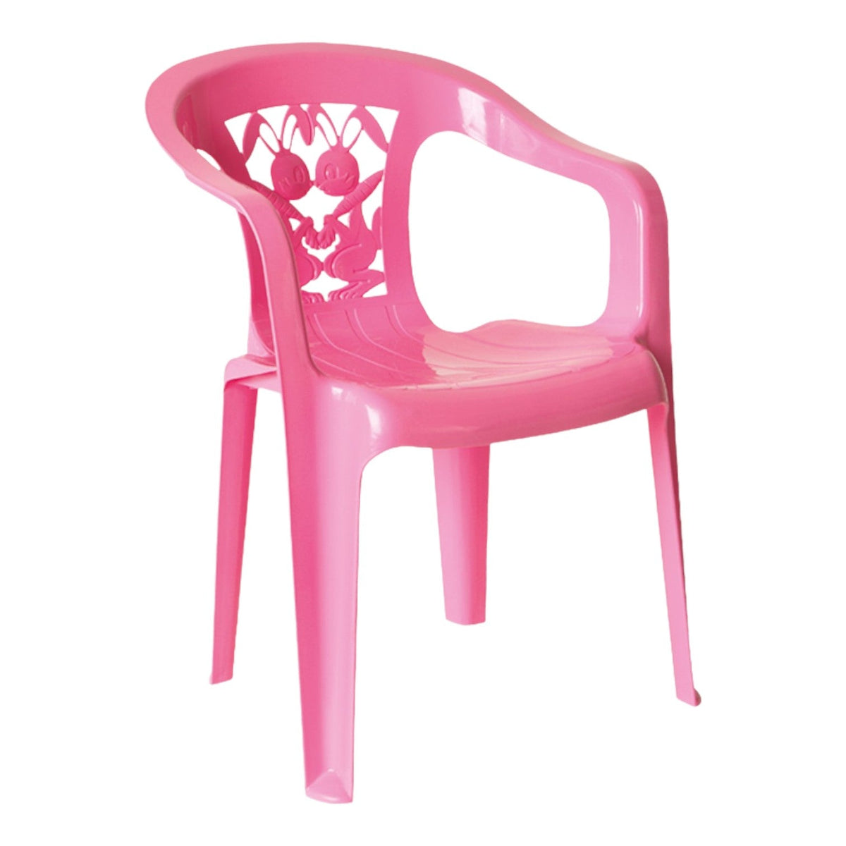 Bernita Kid's Chair