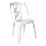 Fiesta Striped Chair
