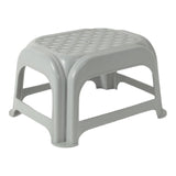 Taj Ribbed Stool