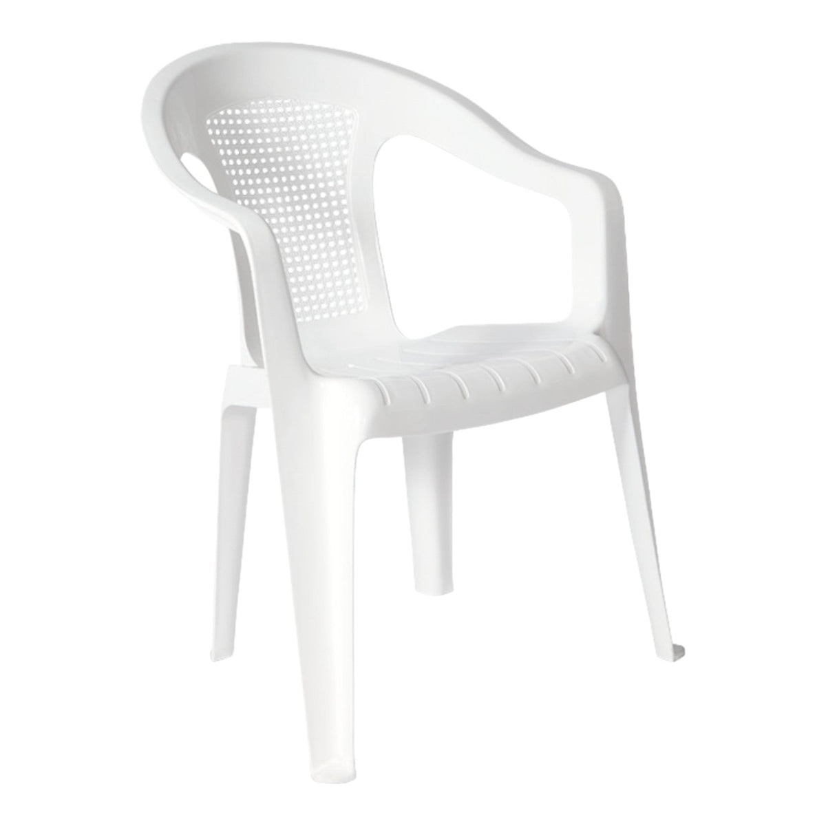 Panda Armchair