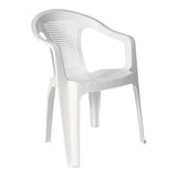 Palma Caned Armchair