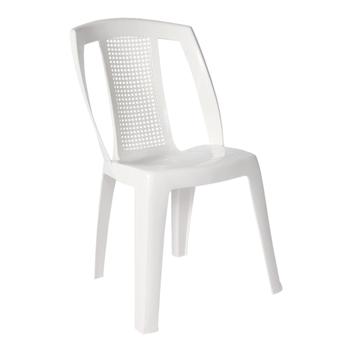 Fiesta Caned Chair