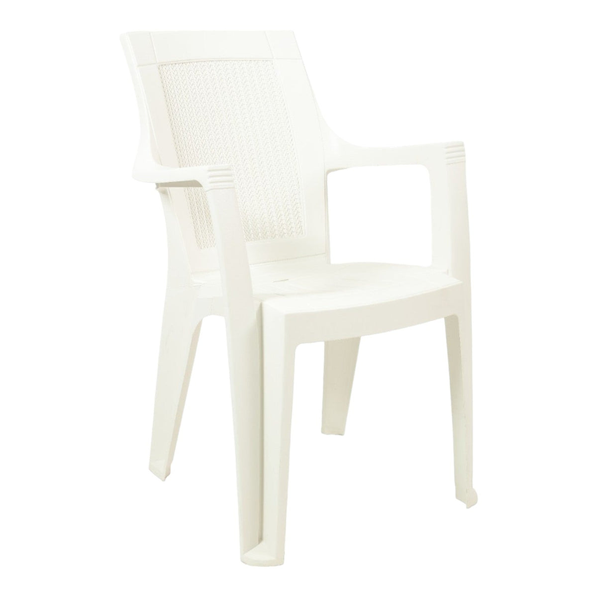 Net-R Armchair