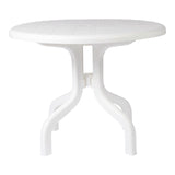 Ribalto Round table