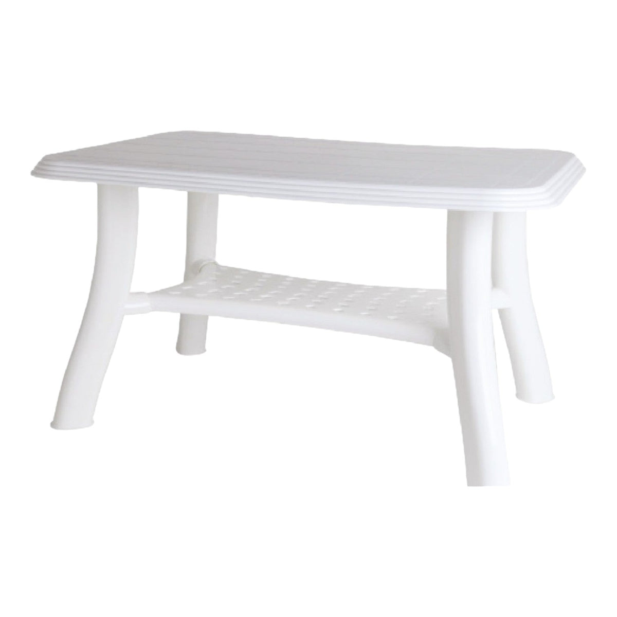 Bebeto Two Layers Table