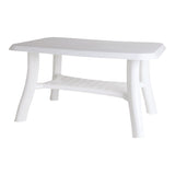 Bebeto Two Layers Table