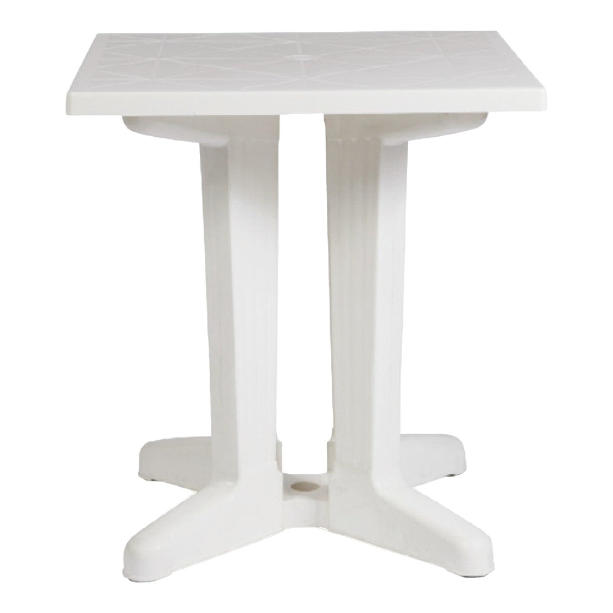 Camelia Square Table