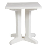 Camelia Square Table