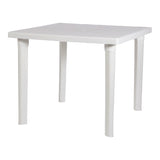 Carino Classic Square Table