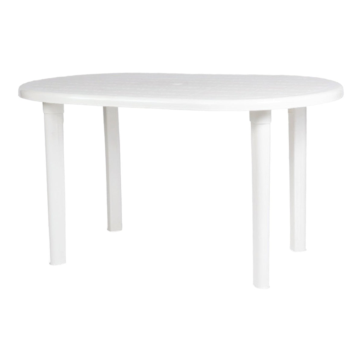 Luna Classic Oval Table