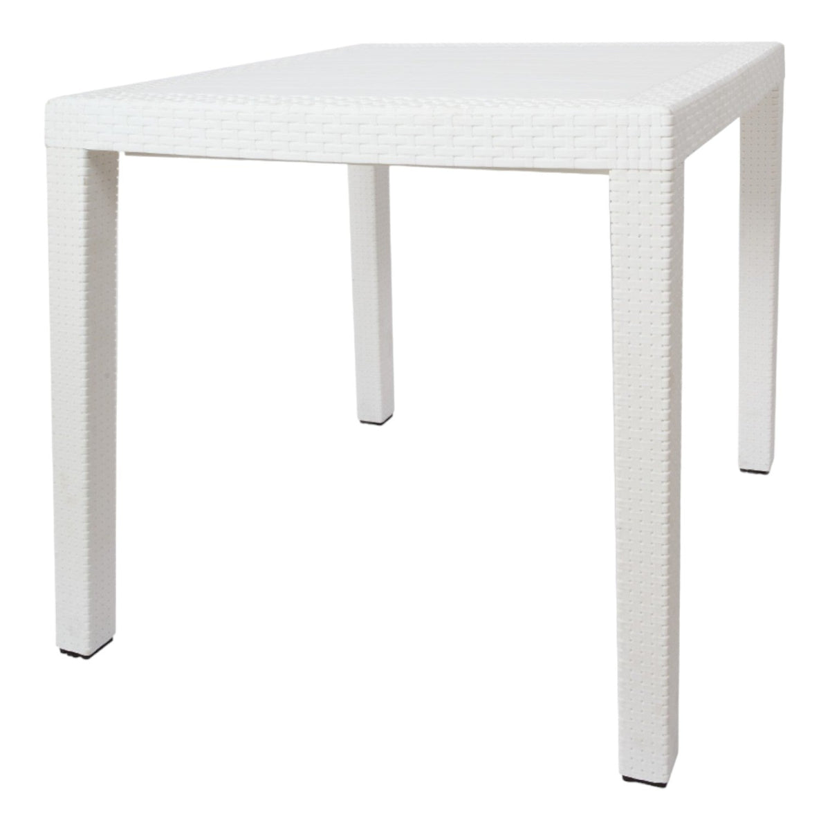 Eden square table