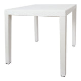 Eden square table