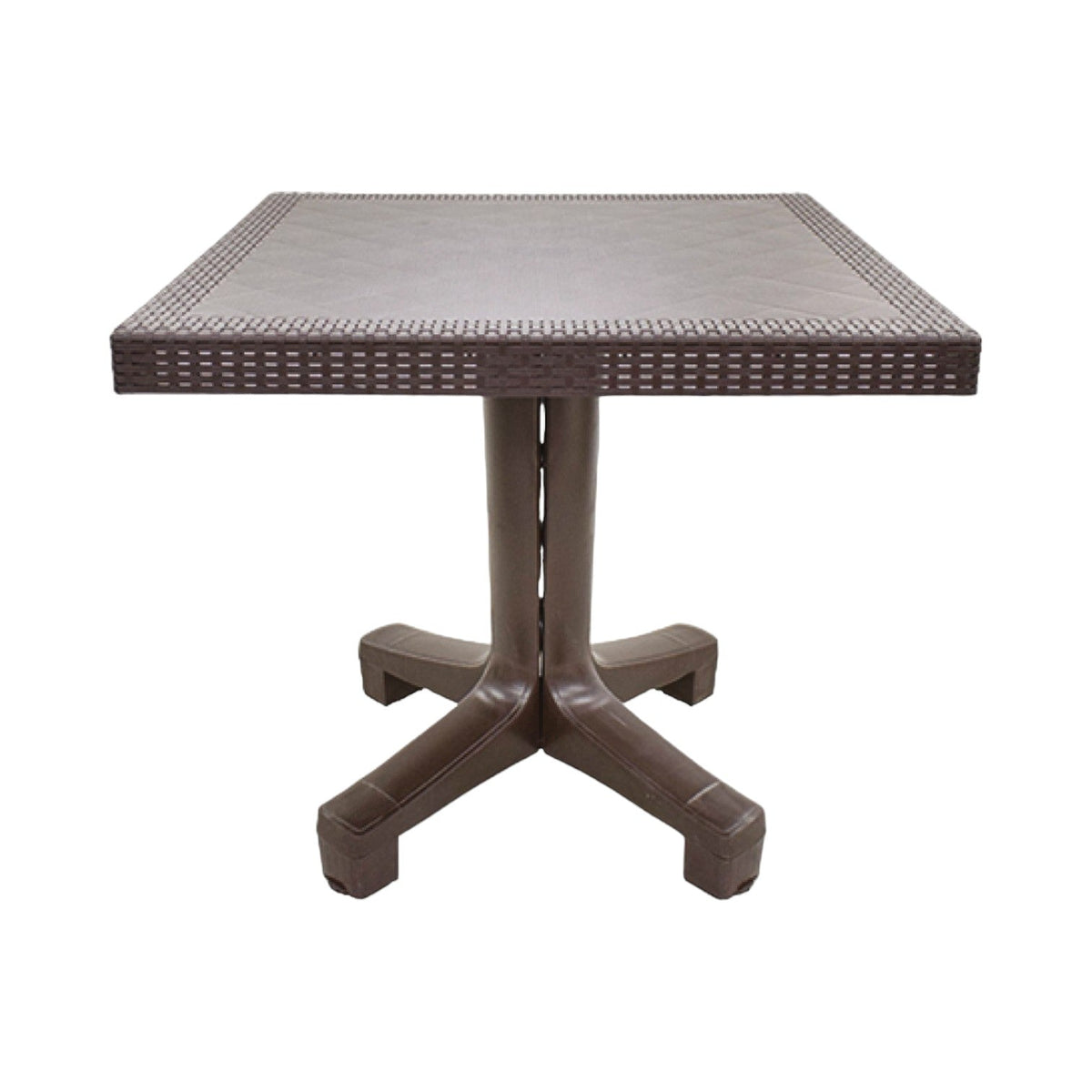 Romba square table