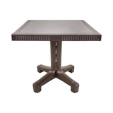 Romba square table
