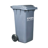 Delta Wheeled Dustbin 120L