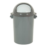 Alfa Push Dustbin
